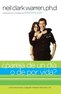 Cover: ?Pareja de un dia o de por vida? - Grupo Nelson