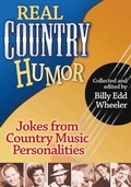 Cover: Real Country Humor - August House Publishers
