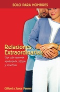 Cover: Relaciones extraordinarias - Grupo Nelson
