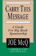 Cover: Carry This Message - August House Publishers