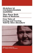 Cover: They Knew Both Sides of Medicine - University of Manitoba Press