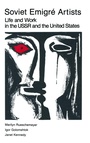 Cover: Soviet Emigre Artists - M.E. Sharpe
