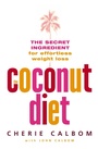Cover: The Coconut Diet - Thorsons