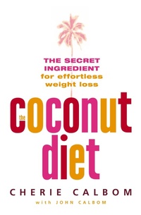 Enlarge image Cover: The Coconut Diet - Thorsons
