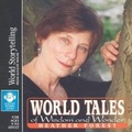 Cover: World Tales of Wisdom and Wonder - August House Publishers