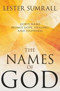 Enlarge image Cover: The Names of God - Whitaker House,U.S.
