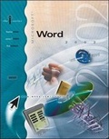 Cover: Microsoft Word 2002 - McGraw-Hill Publishing Co.