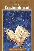 Cover: Tales of Enchantment - August House Publishers