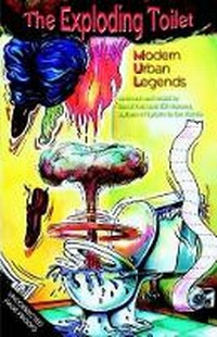 Enlarge image Cover: The Exploding Toilet - August House Publishers
