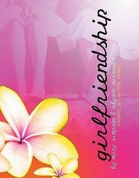 Enlarge image Cover: Girlfriendship - Whitaker House,U.S.