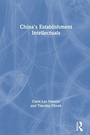 Cover: China's Establishment Intellectuals - M.E. Sharpe