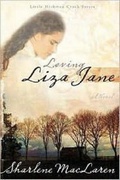 Cover: Loving Liza Jane - Whitaker House,U.S.