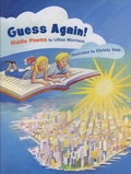 Cover: Guess Again! - August House Publishers