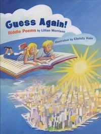Enlarge image Cover: Guess Again! - August House Publishers