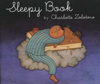 Enlarge image Cover: Sleepy Book - HarperCollins