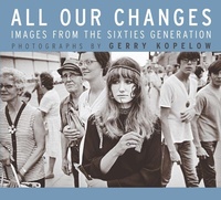 Enlarge image Cover: All Our Changes - University of Manitoba Press