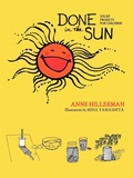 Cover: Done in the Sun - Sunstone Press