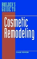 Bild: Builder's Guide to Cosmetic Remodeling - McGraw-Hill Professional