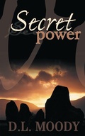Cover: Secret Power - Whitaker House,U.S.