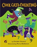 Cover: Cool Cats Counting - August House Publishers