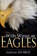 Cover: With Wings as Eagles - Whitaker House,U.S.