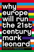 Cover: Why Europe Will Run the 21st Century - Fourth Estate Ltd