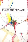 Cover: Place and Replace - University of Manitoba Press