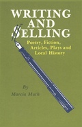 Cover: Writing and Selling Poetry, Fiction, Articles, Plays and Local History - Sunstone Press