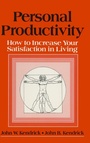 Bild: Personal Productivity - M.E. Sharpe