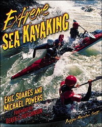 Enlarge image Cover: Extreme Sea Kayaking: A Survival Guide - TAB Books Inc
