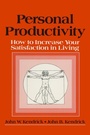 Bild: Personal Productivity - M.E. Sharpe