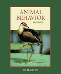 Enlarge image Cover: Animal Behavior - Sinauer Associates Inc.,U.S.