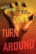 Cover: Don't Turn Around - HarperCollins