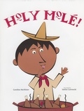 Cover: Holy Mole - August House Publishers