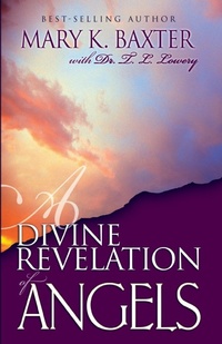 Enlarge image Cover: Divine Revelation of Angels - Whitaker House,U.S.