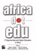 Cover: AfricaDotEdu - Water Environment Federation,US