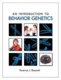 Bild: An Introduction to Behavior Genetics - Oxford University Press Inc