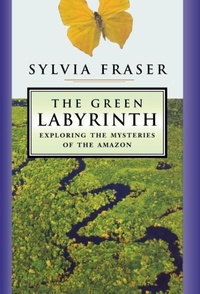 Abbildung von: The Green Labyrinth - Thomas Allen & Son Ltd