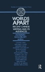 Cover: Worlds Apart - M.E. Sharpe