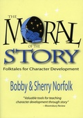 Cover: Moral of the Story - August House Publishers