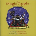 Cover: The Magic Apple - August House Publishers