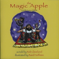 Enlarge image Cover: The Magic Apple - August House Publishers