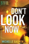 Cover: Don't Look Now - HarperCollins