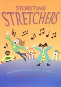 Cover: Storytime Stretchers - August House Publishers