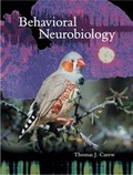 Cover: Behavioral Neurobiology - Sinauer Associates Inc.,U.S.