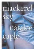 Cover: Mackerel Sky - Thomas Allen Publishers
