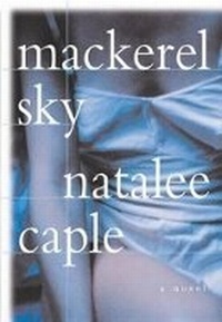 Enlarge image Cover: Mackerel Sky - Thomas Allen Publishers
