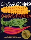 Cover: Spicy Hot Colors - August House Publishers