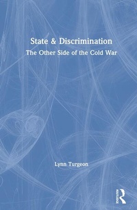Abbildung von: State and Discrimination - M.E. Sharpe