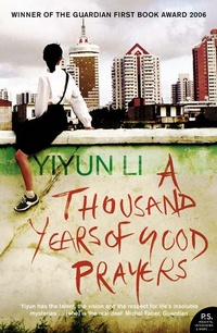 Abbildung von: A Thousand Years of Good Prayers - HarperPerennial